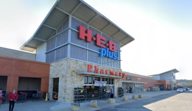 Nationwide recall for eye drops sold at multiple San Antonio stores, including H-E-B