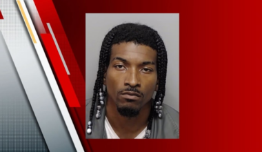 Wanted fugitive with extensive criminal history arrested in Cibolo, GCSO says