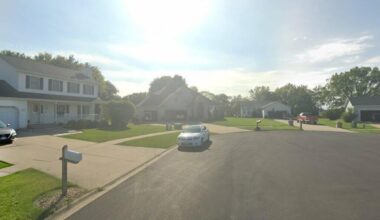 Single-family home sells for $440,000 – Shaw Local