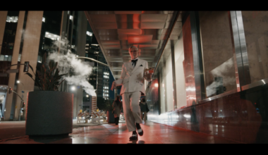 Plano-Based KFC Drops a Beat With 'Finger Lickin' Machine' » Dallas Innovates