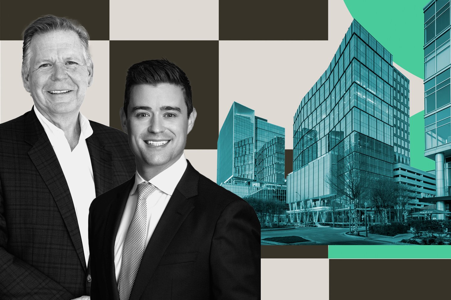 VoltaGrid Signs Lease at Midway’s CityCentre Six in Houston