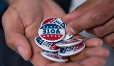 Four Candidates Vying for Lubbock Mayor in May Election — The Amarillo Pioneer