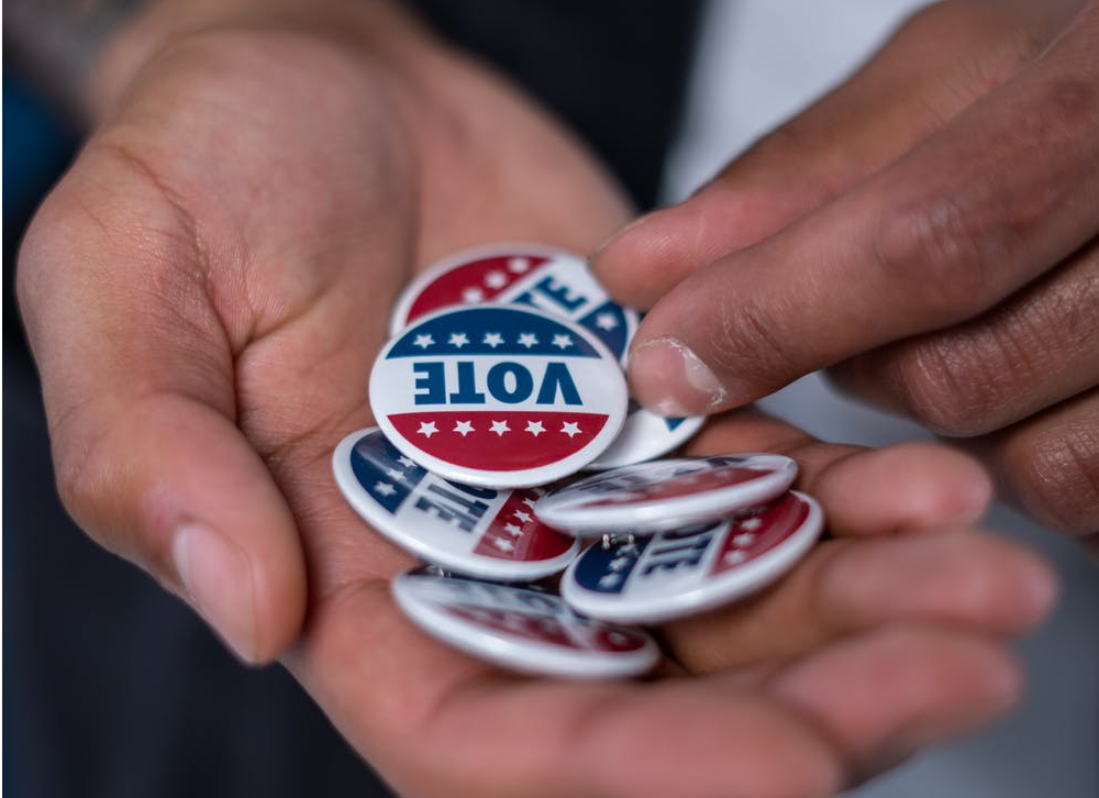 Four Candidates Vying for Lubbock Mayor in May Election — The Amarillo Pioneer