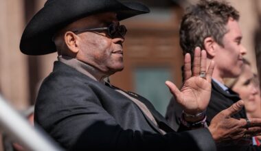Dallas County GOP chairman Allen West resigns after voting dispute