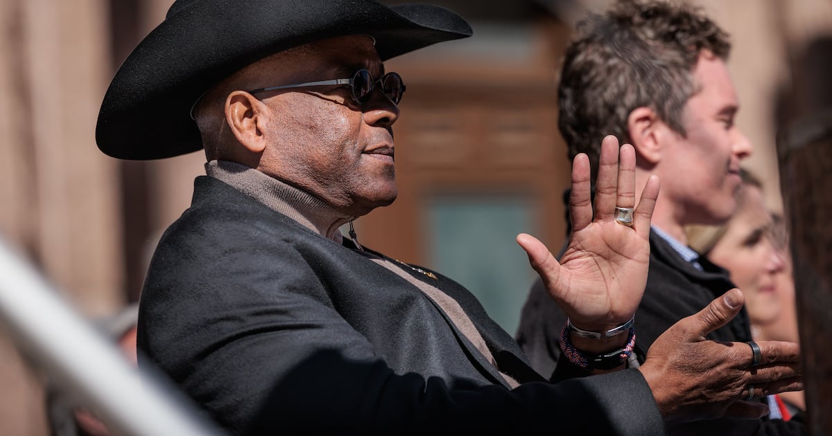 Dallas County GOP chairman Allen West resigns after voting dispute