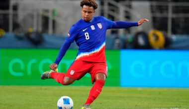 Can US men earn 1st knockout win in World Cup since 2002? There are goalkeeping and defensive worries. – Chicago Tribune