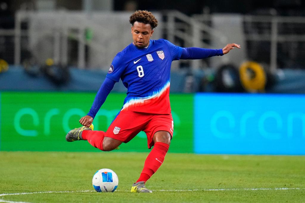 Can US men earn 1st knockout win in World Cup since 2002? There are goalkeeping and defensive worries. – Chicago Tribune