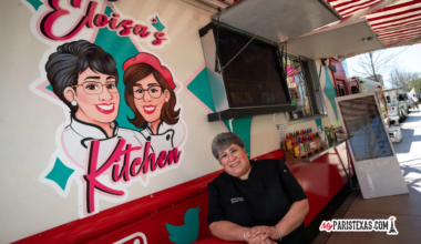 Texas to launch a statewide food truck permit on July 1