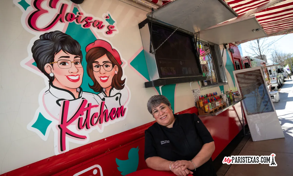 Texas to launch a statewide food truck permit on July 1