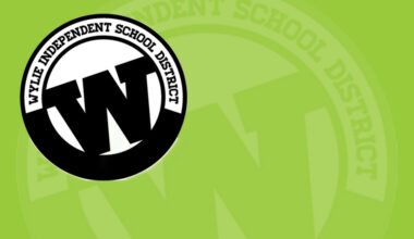 Wylie ISD board reviews programs, approves bus plan