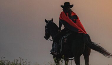 Transfer of Reins, Passing of Guns