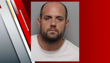 Man arrested in connection with Bexar County storage unit theft worth around $14K, affidavit states