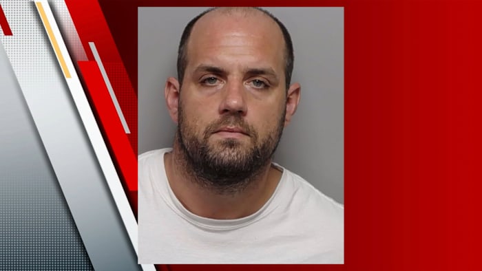 Man arrested in connection with Bexar County storage unit theft worth around $14K, affidavit states