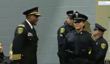 Houston police officer relieved of duty after alleged racist rant video posted online goes viral
