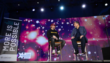 Cryptocurrency industry is on track to surpass 2024 spending on Texas midterm races