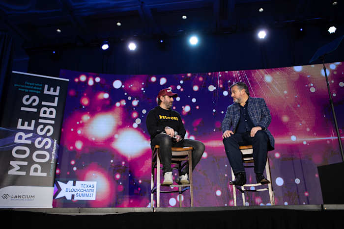 Cryptocurrency industry is on track to surpass 2024 spending on Texas midterm races