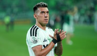 Jayden Nelson and Myrto Uzuni convert in first half as Austin FC blanks Houston Dynamo