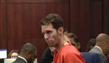 Trial date set for Houston man accused of killing pregnant wife in The Heights