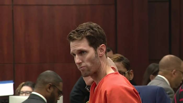 Trial date set for Houston man accused of killing pregnant wife in The Heights