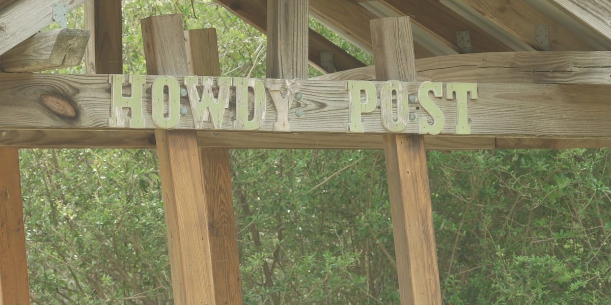 Girl Scout camp launches new program after Texas safety laws force changes