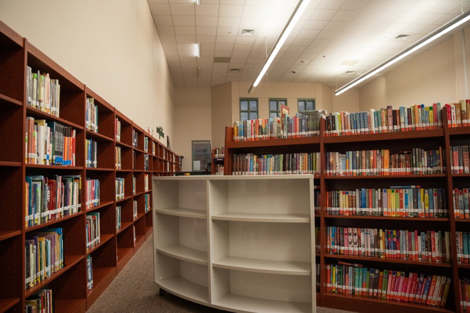 Texas gives first OK to required reading list with Bible material