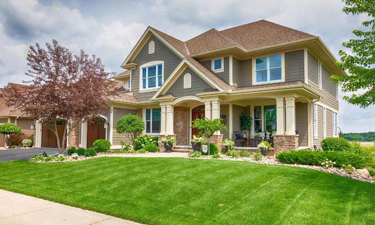 Dallas Fort Worth Real Estate Turns Buyer-Friendly