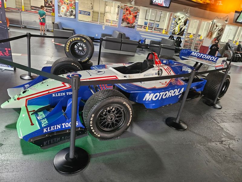 Lap Times, Leaderboards, and Race Results