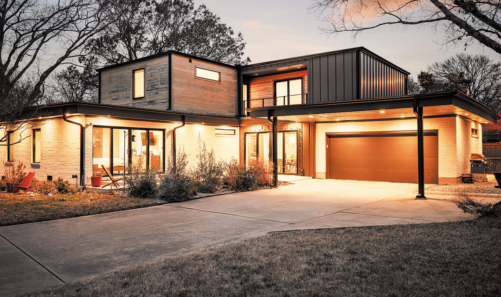 White Rock home tour showcases Dallas’ most beautiful homes