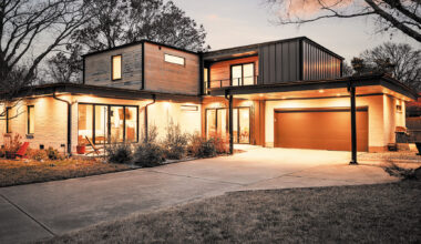 White Rock home tour showcases Dallas’ most beautiful homes