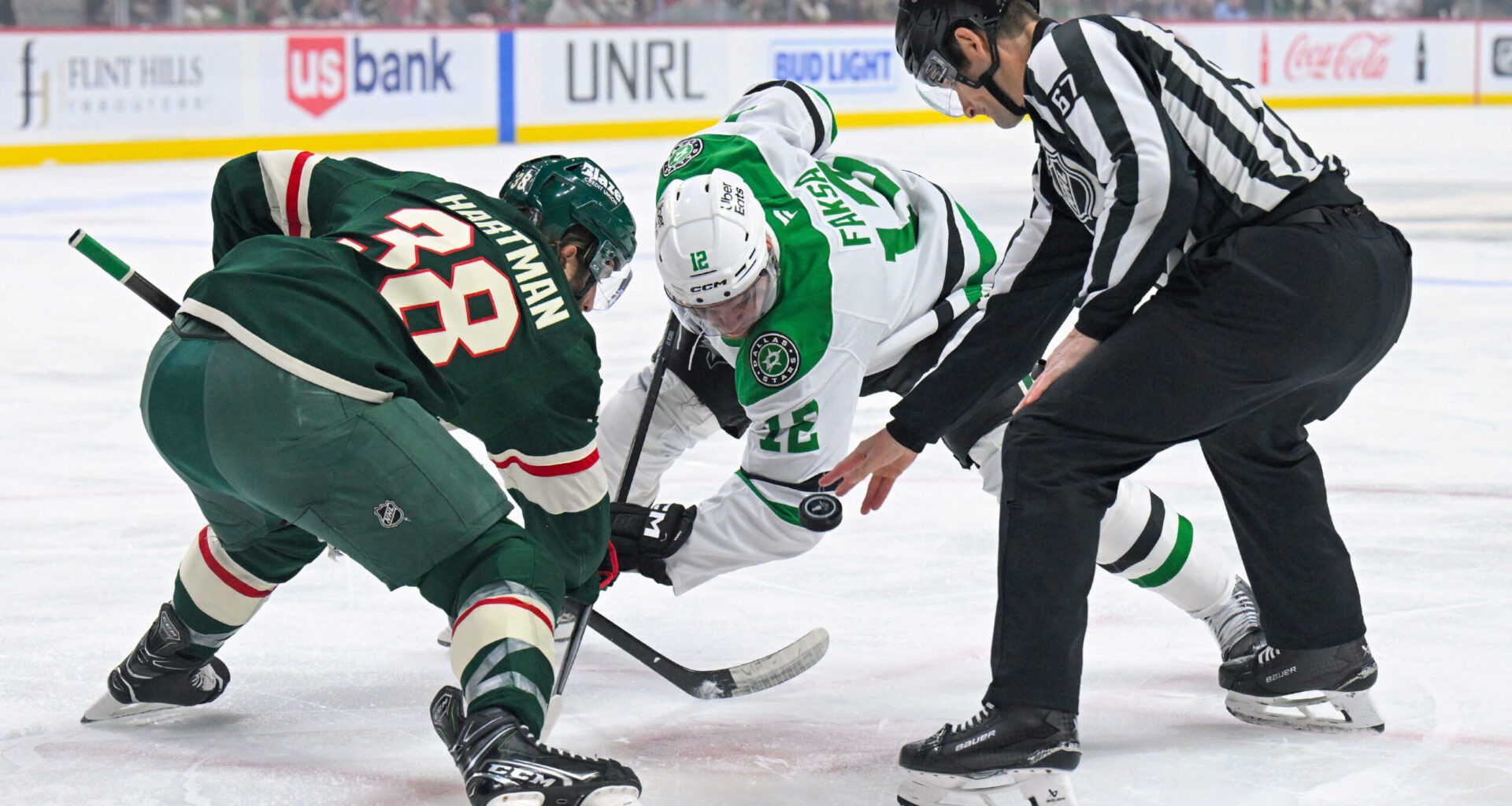 How to Watch Minnesota Wild at Dallas Stars Game 5 (April 28, 2026)