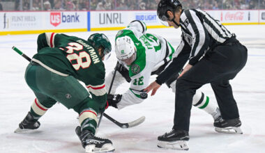 How to Watch Minnesota Wild at Dallas Stars Game 5 (April 28, 2026)