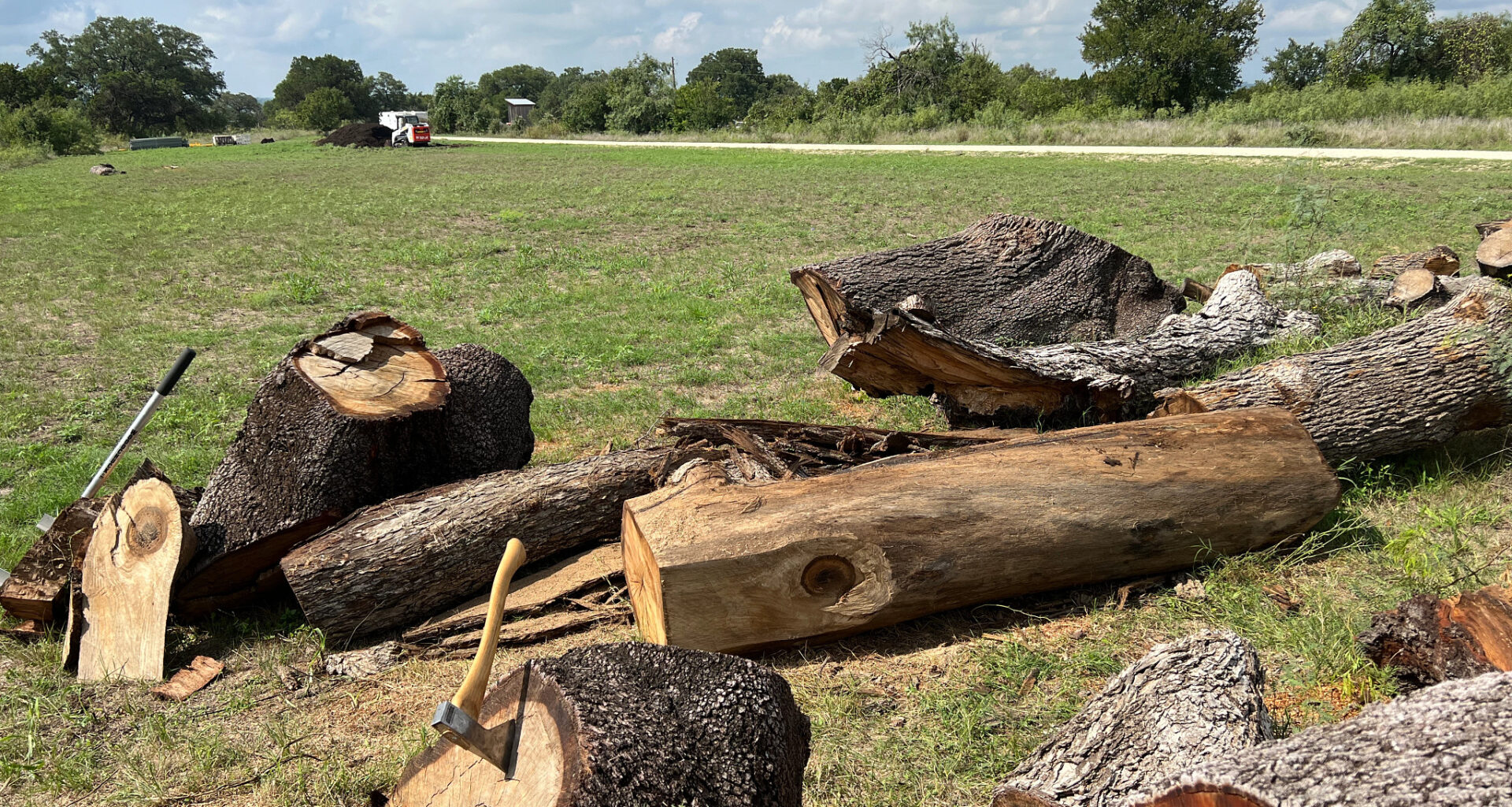 Wood Reclamation | AustinTexas.gov