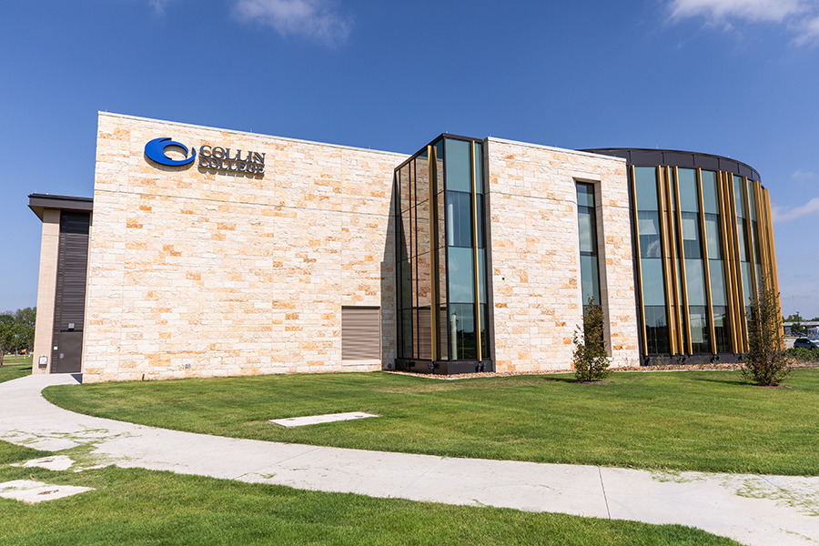 Collin College to host event for graduating seniors