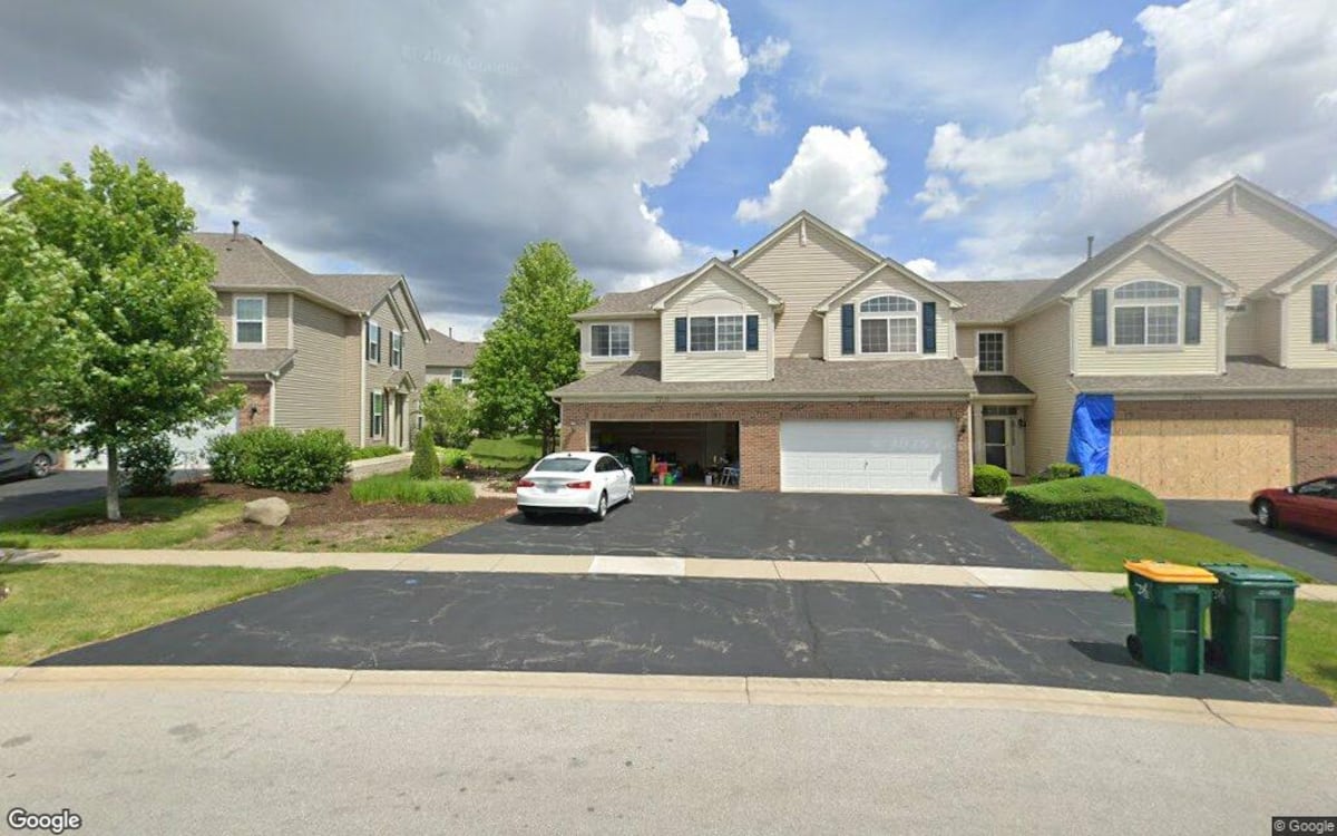 $205,000 for a single-family home – Shaw Local