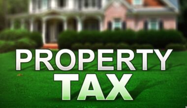 East Texas tax consultant simplifies steps to protest property tax value