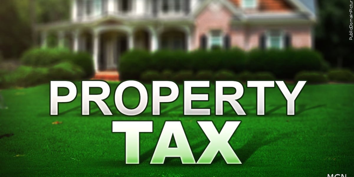 East Texas tax consultant simplifies steps to protest property tax value