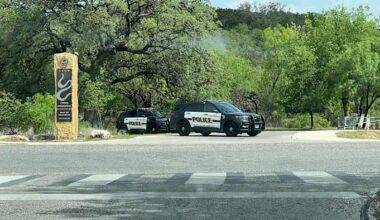 Death of woman found on fire near Leon Creek Greenway ruled suicide, SAPD says