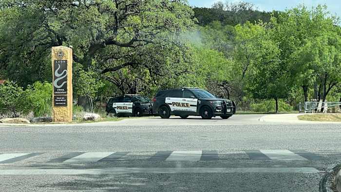 Death of woman found on fire near Leon Creek Greenway ruled suicide, SAPD says