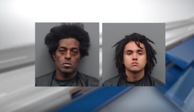 Tyler men hung, killed dog to avoid rent increase, affidavit says