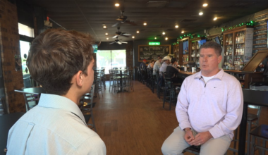 Lubbock restaurants prepare for George Strait concert crowds