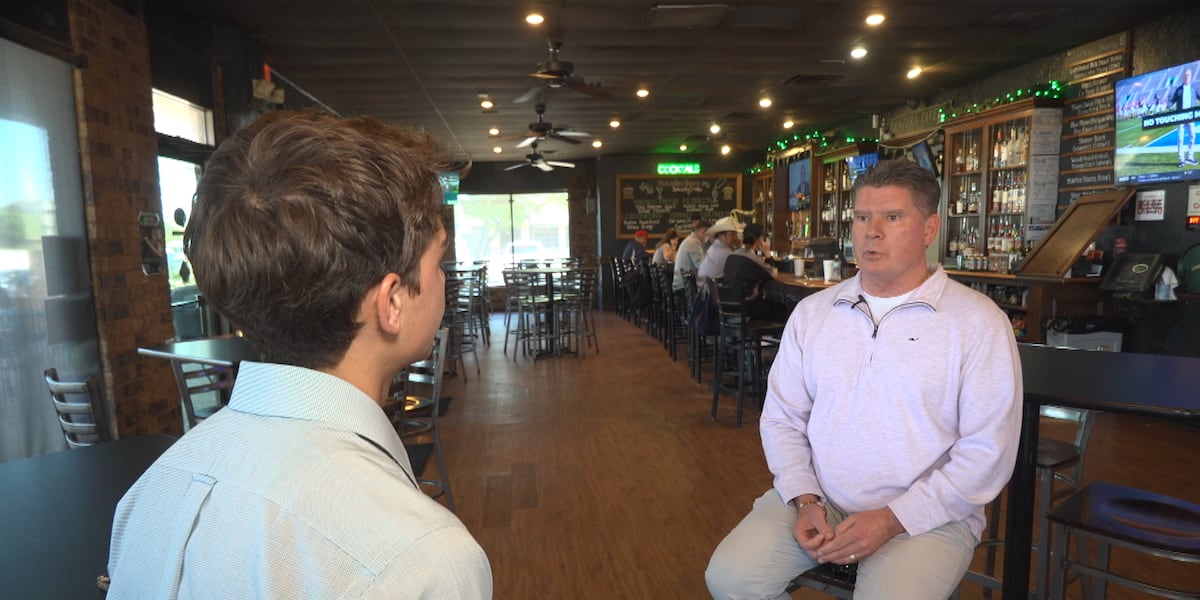 Lubbock restaurants prepare for George Strait concert crowds