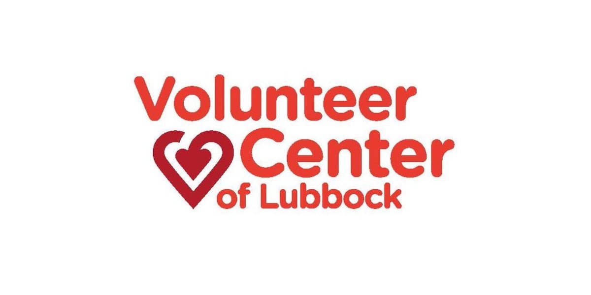 Volunteer Center of Lubbock to host Earth Day park cleanup