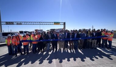 TxDOT to open Loop 88 to traffic
