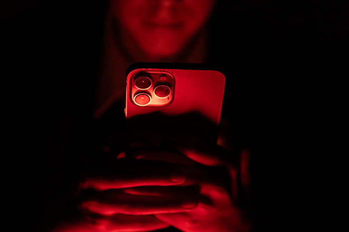 Texas among top U.S. states in victims of cyber scams, FBI study finds