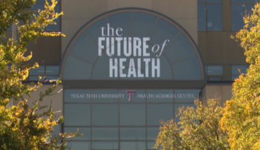TTUHSC Schools recognized among best for 2026 graduate school rankings