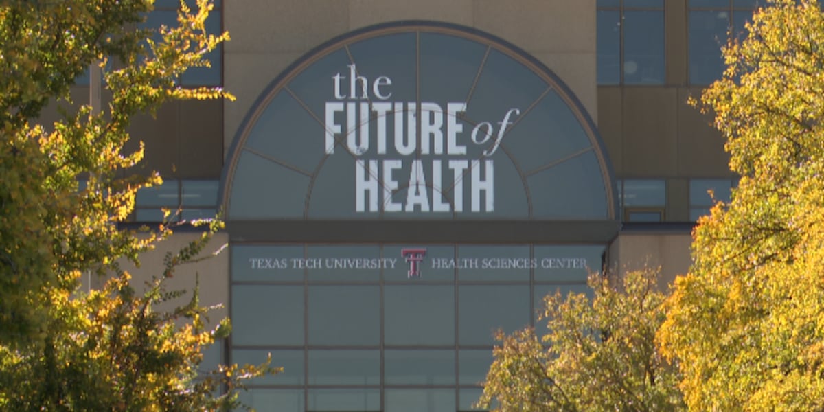 TTUHSC Schools recognized among best for 2026 graduate school rankings