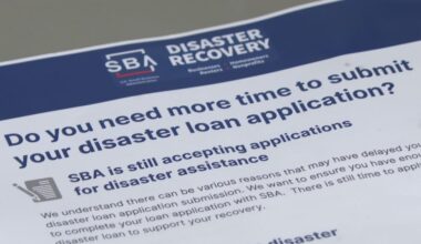 SBA Offers Relief to Oklahoma Small Businesses