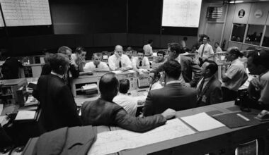 NASA remembers ‘Houston, we’ve had a problem’