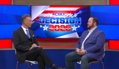 Interview with District 3 Lubbock City Council Candidate David Bruegel