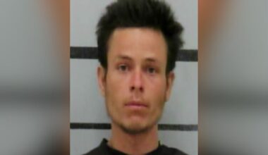 Good Samaritans nab sexual assault suspect who ran from store